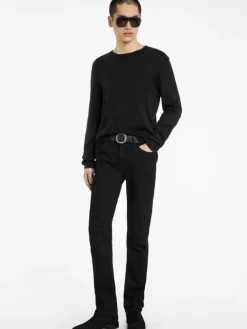 WALTER CREW NECK SWEATER