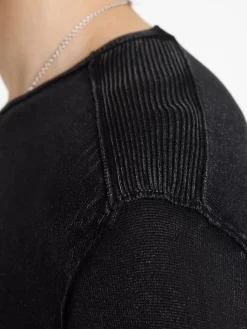 WALTER CREW NECK SWEATER