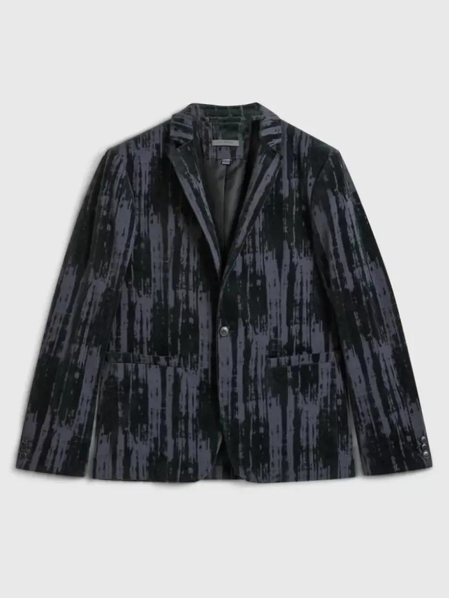 WILLET JACKET