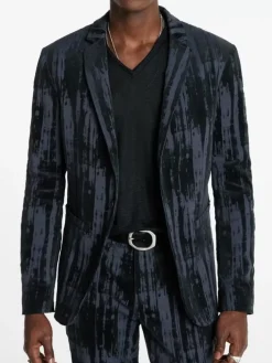 WILLET JACKET