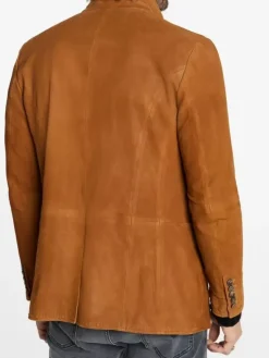 WOODWARD JACKET