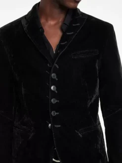 WOODWARD JACKET