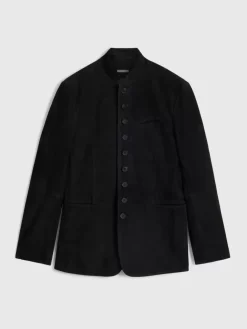 WOODWARD MULTIBUTTON JACKET