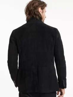 WOODWARD MULTIBUTTON JACKET