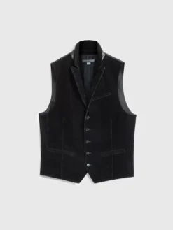 WOODWARD VEST