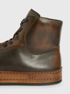 WOOSTER ARTISAN HIGH TOP