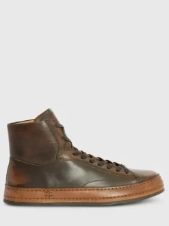 WOOSTER ARTISAN HIGH TOP