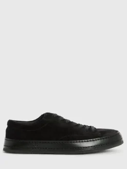 WOOSTER ARTISAN LOW TOP