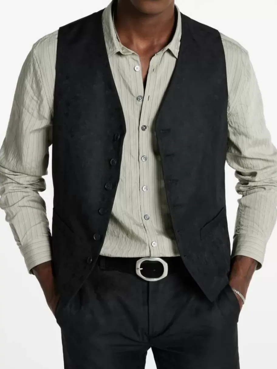 WOOSTER VEST
