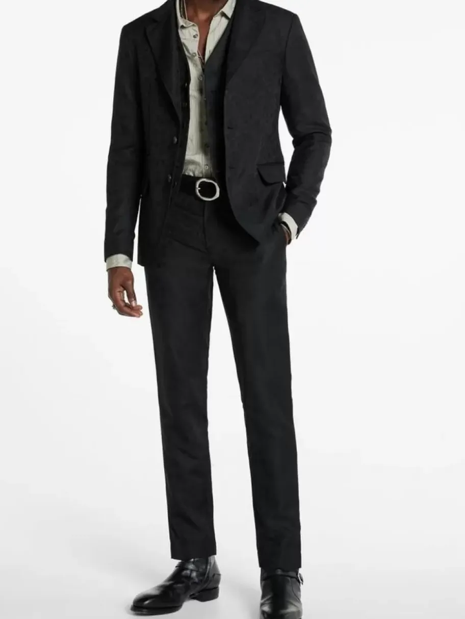 WOOSTER VEST