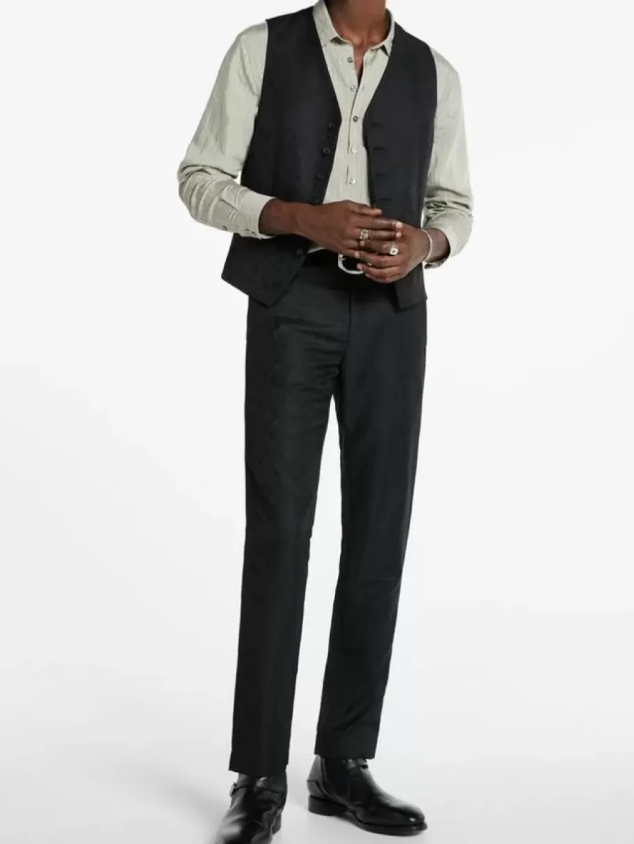 WOOSTER VEST