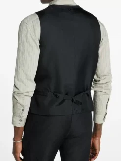 WOOSTER VEST