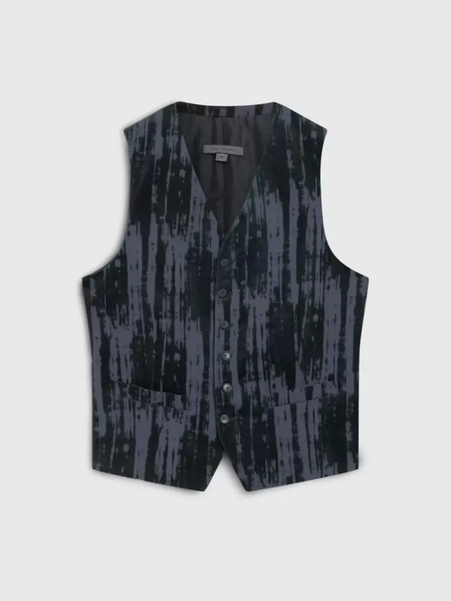 WOOSTER VEST