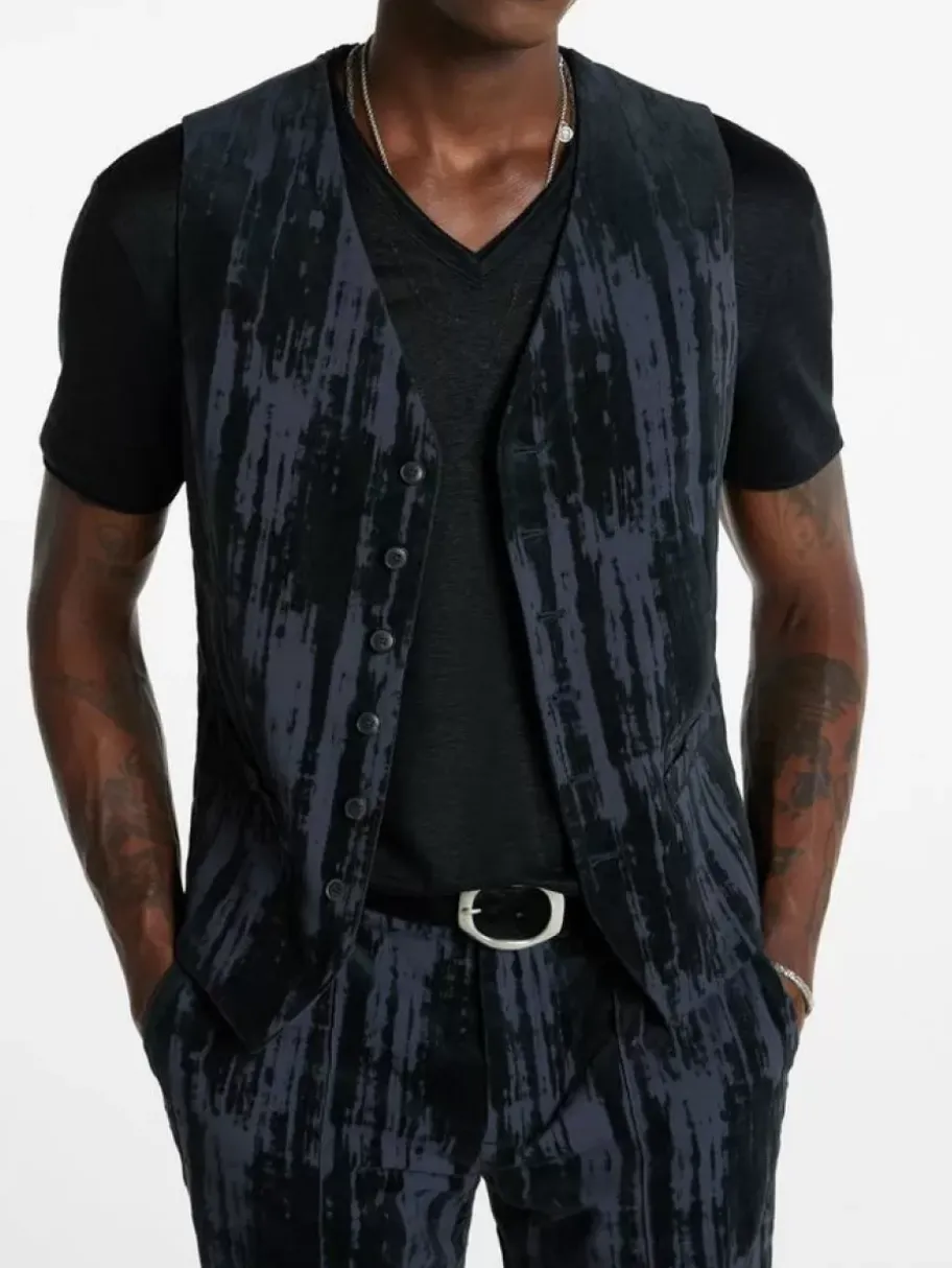 WOOSTER VEST