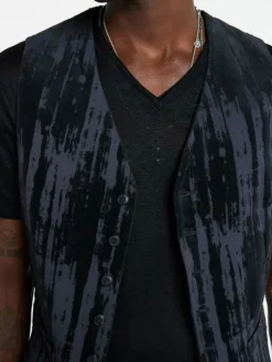 WOOSTER VEST
