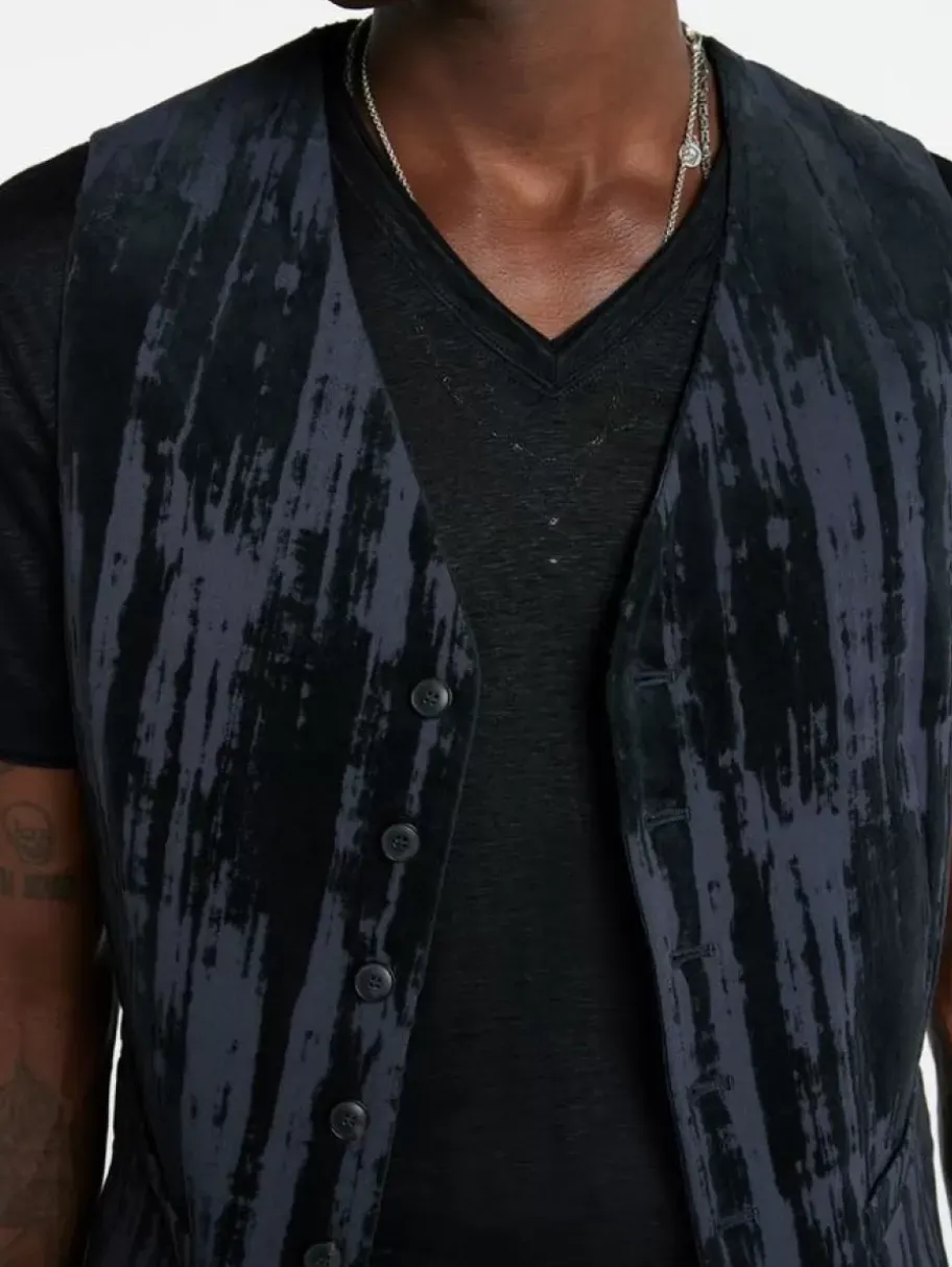 WOOSTER VEST