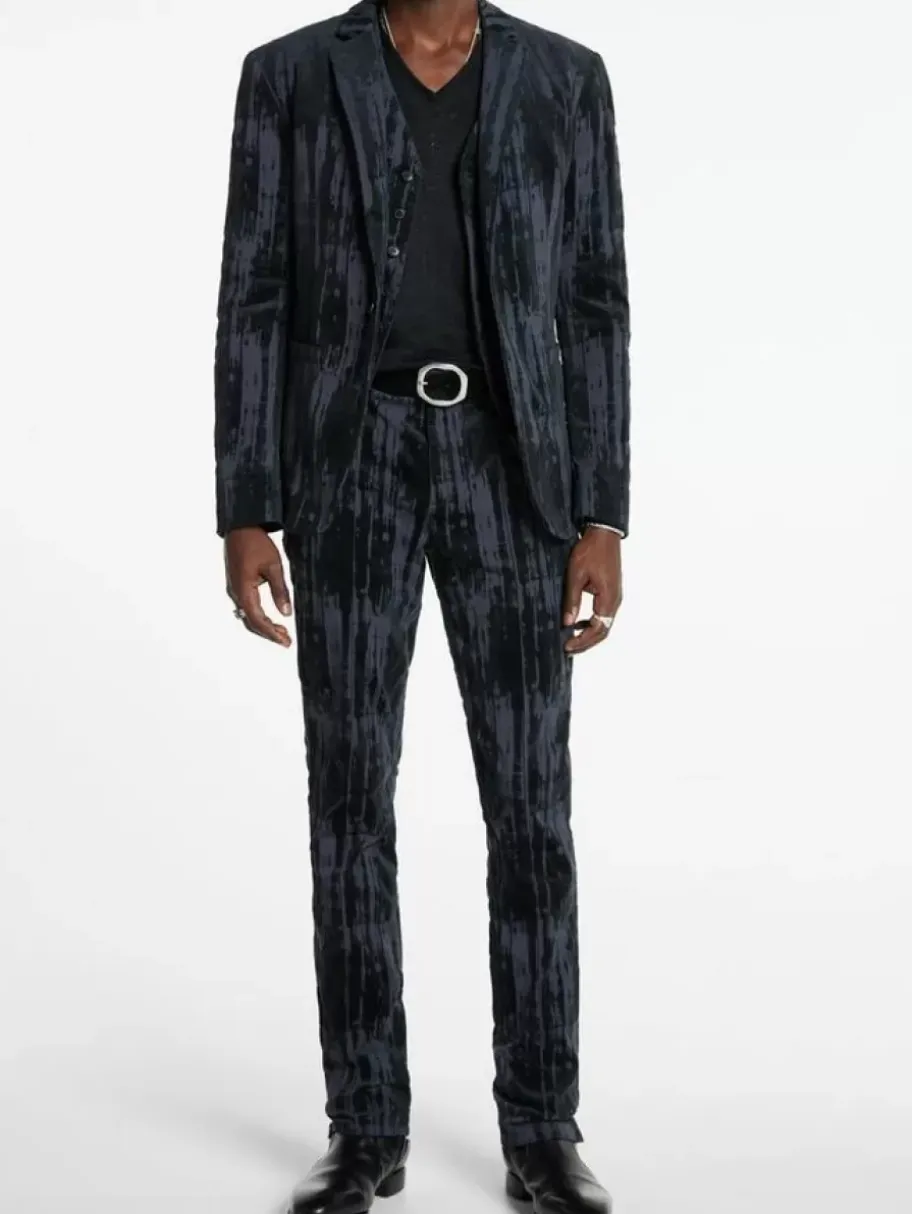 WOOSTER VEST