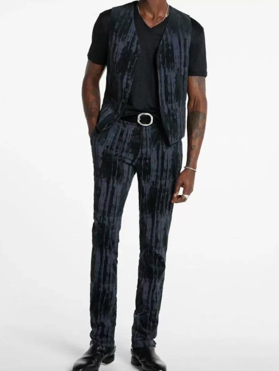 WOOSTER VEST