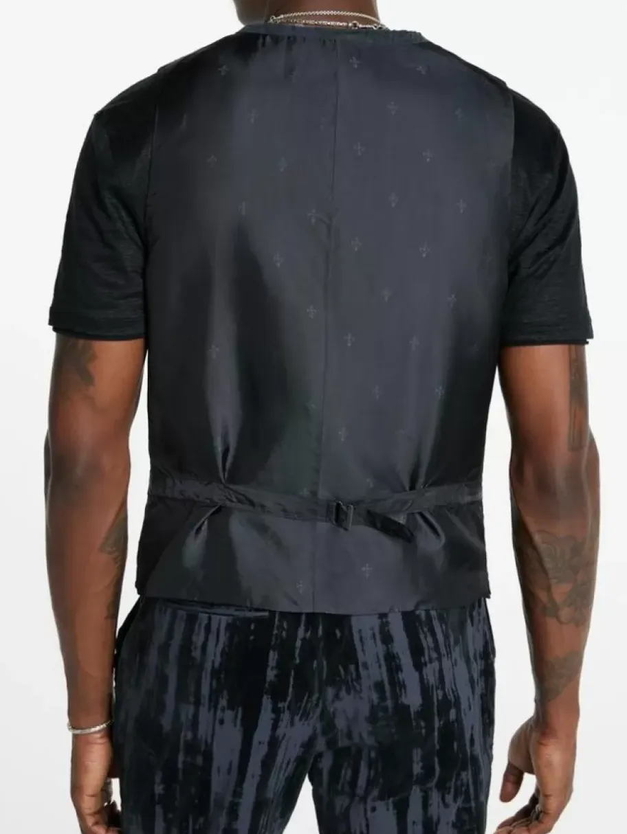 WOOSTER VEST