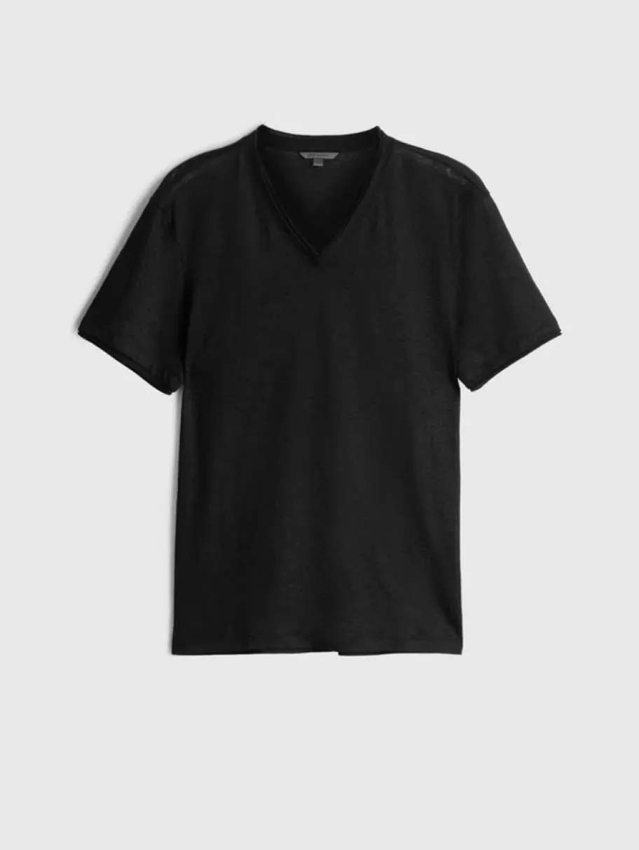 WOOSTER V-NECK
