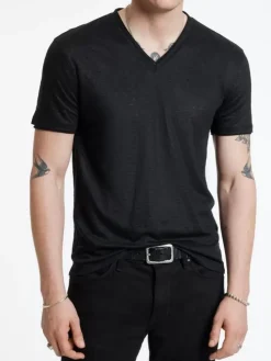 WOOSTER V-NECK