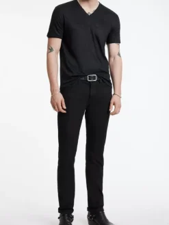 WOOSTER V-NECK