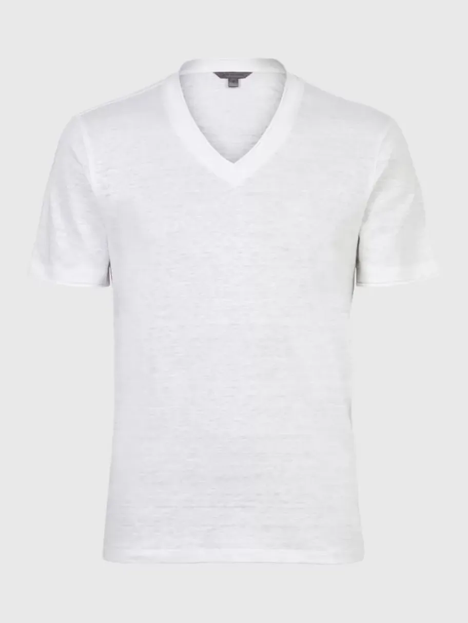 WOOSTER V-NECK
