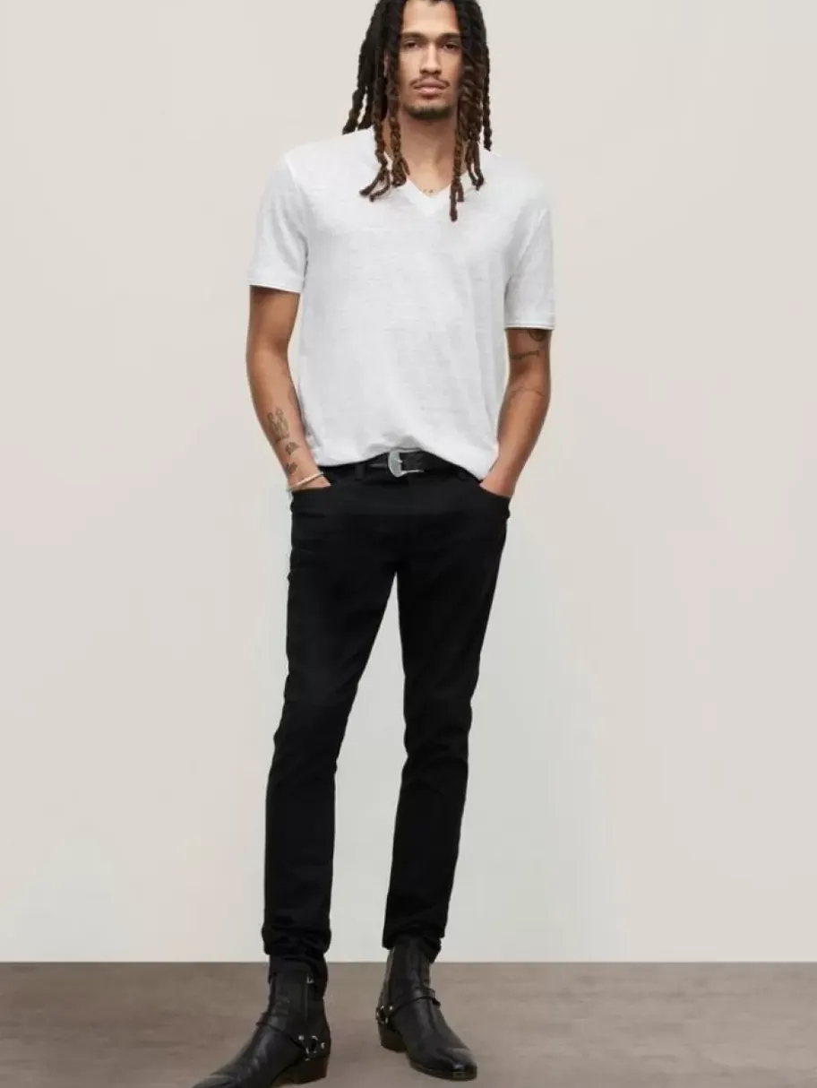 WOOSTER V-NECK