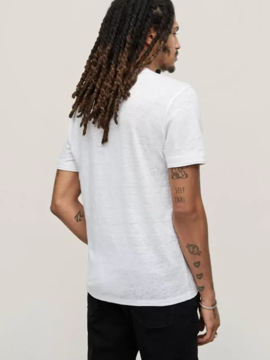 WOOSTER V-NECK
