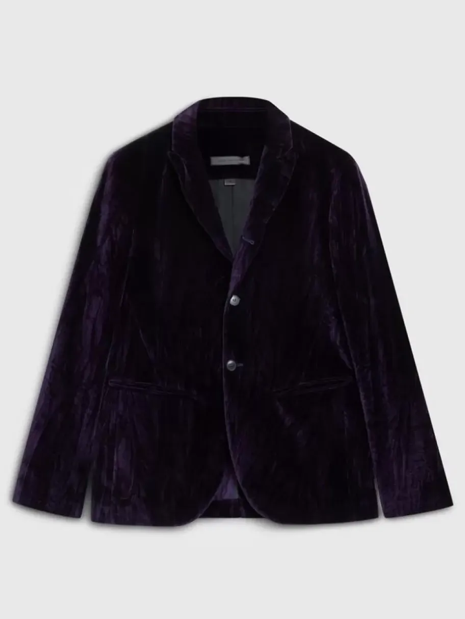 YANCEY JACKET
