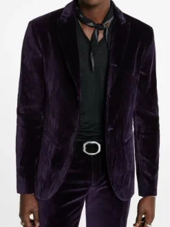 YANCEY JACKET