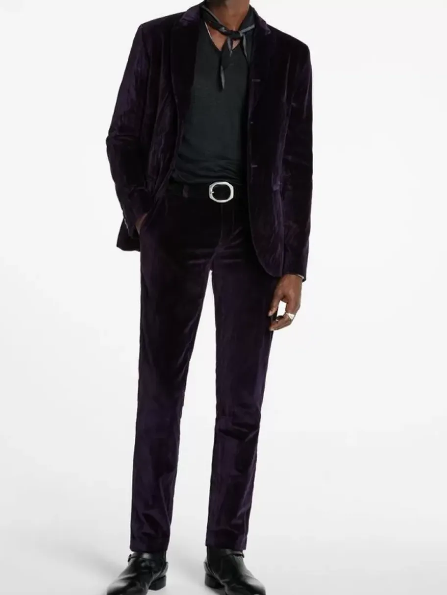 YANCEY JACKET