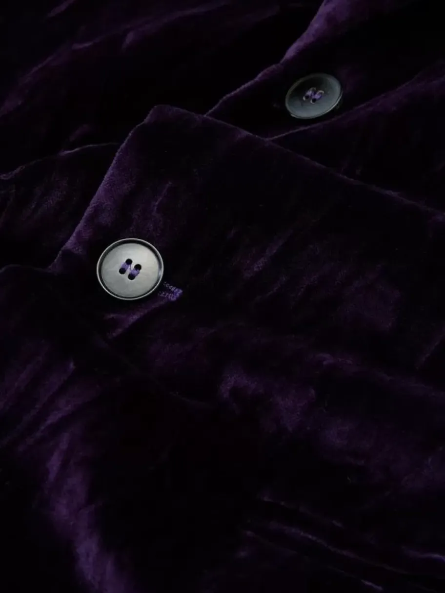 YANCEY JACKET