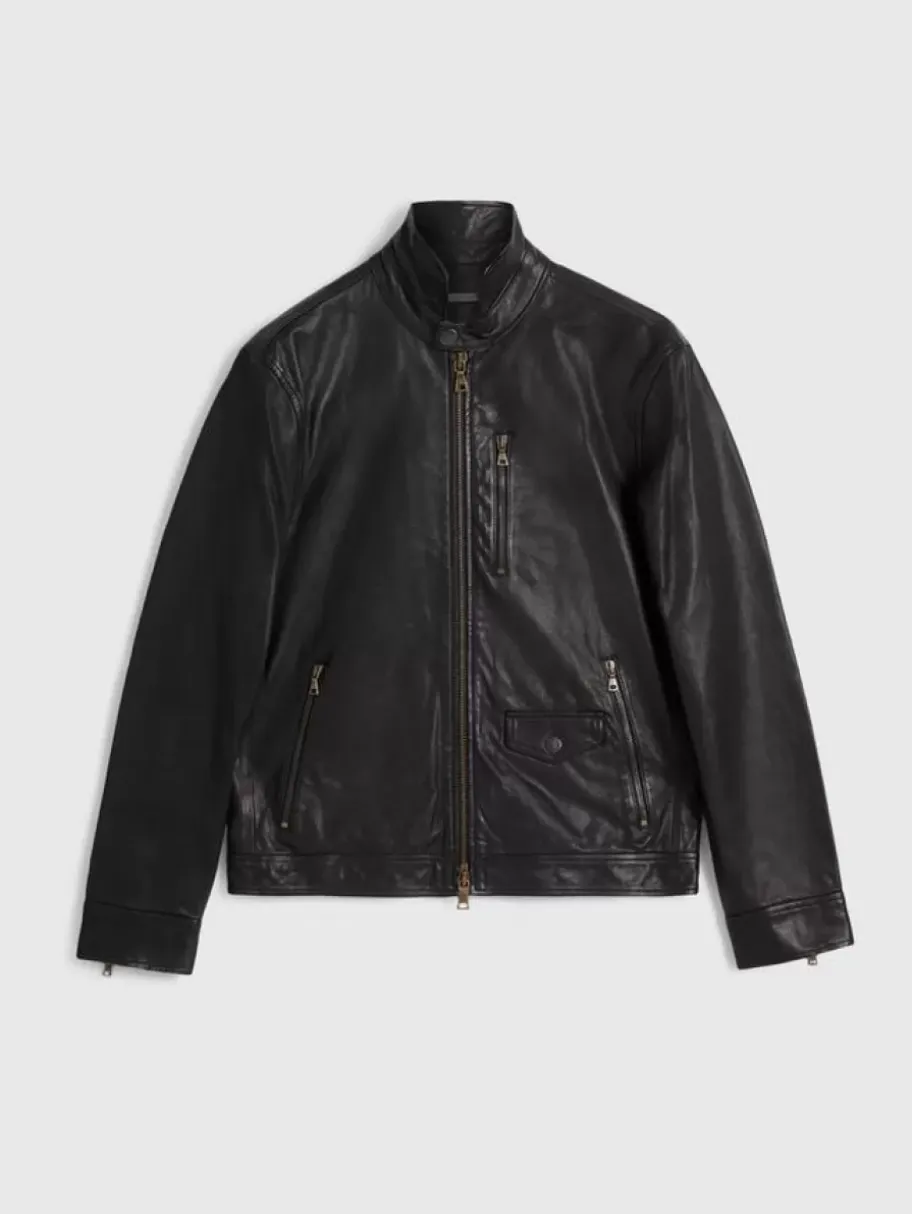 YORK JACKET